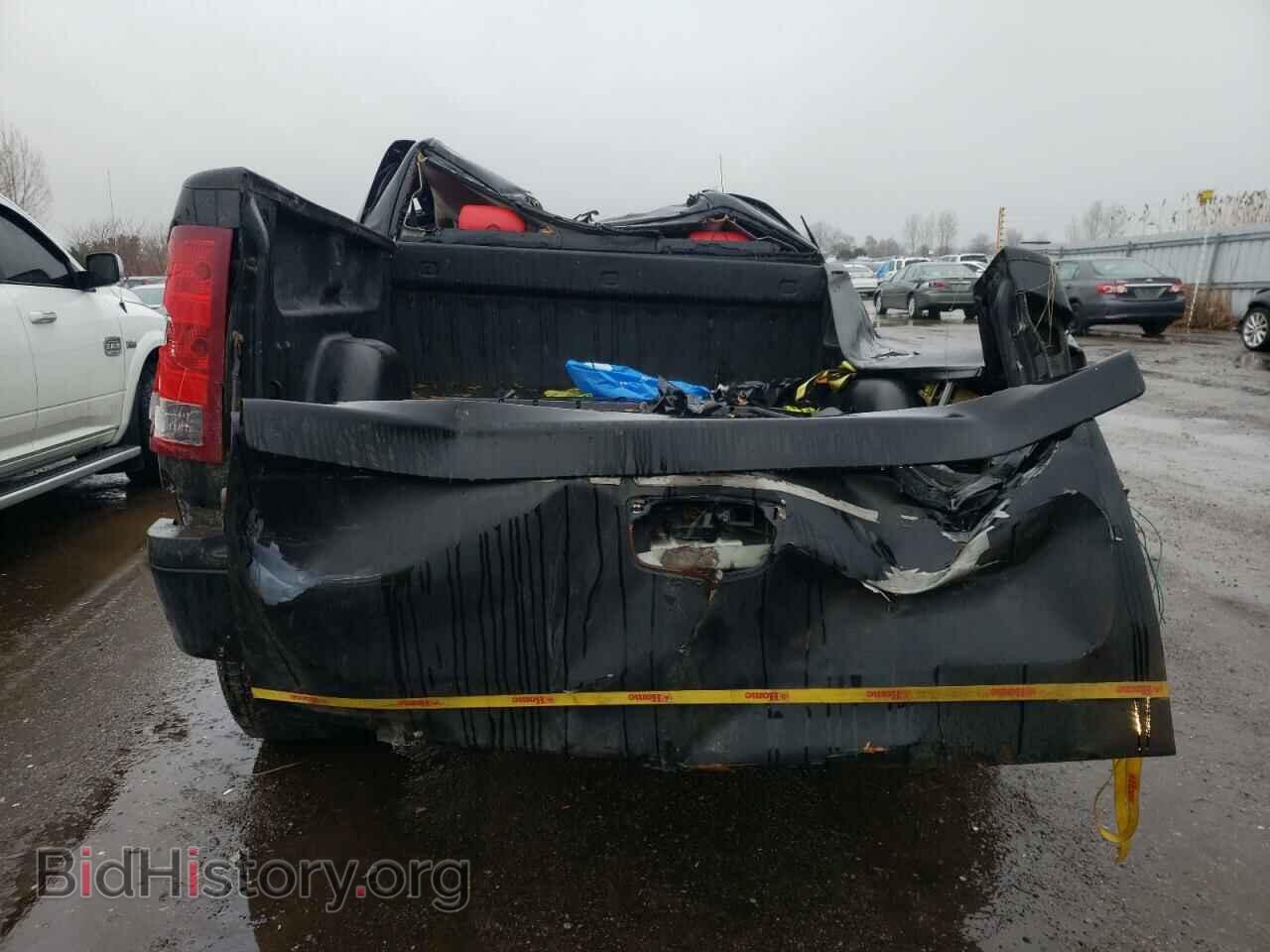 2013 GMC SIERRA - VIN: 1GT121E8XDF108163 - Фото 6