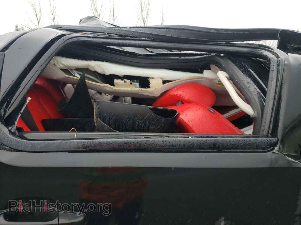 2013 GMC SIERRA - VIN: 1GT121E8XDF108163 - Фото 10