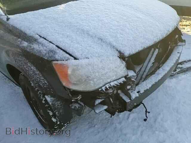 2014 CHRYSLER MINIVAN - VIN: 2C4RC1BG4ER144016 - Фото 14