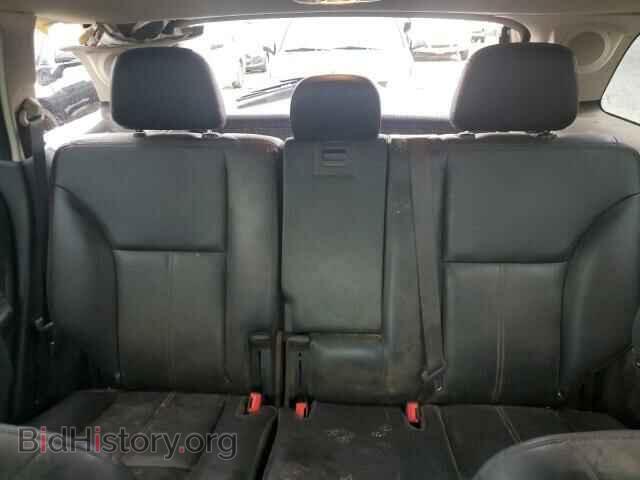 2013 FORD EDGE - VIN: 2FMDK4KC1DBB22361 - Фото 10