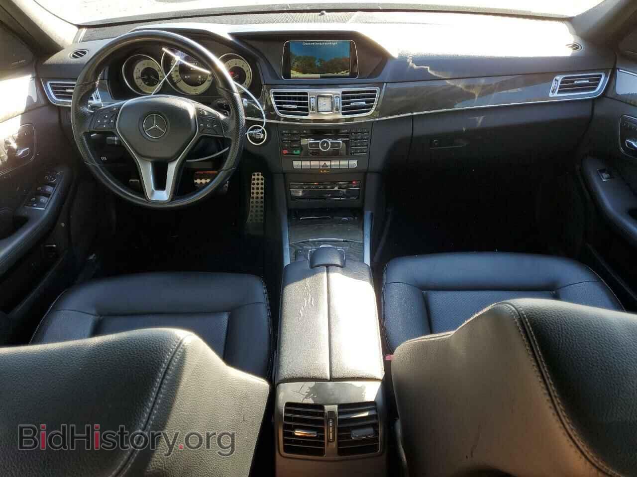 2014 MERCEDES-BENZ E-CLASS - VIN: WDDHF5KB3EB074835 - Фото 8
