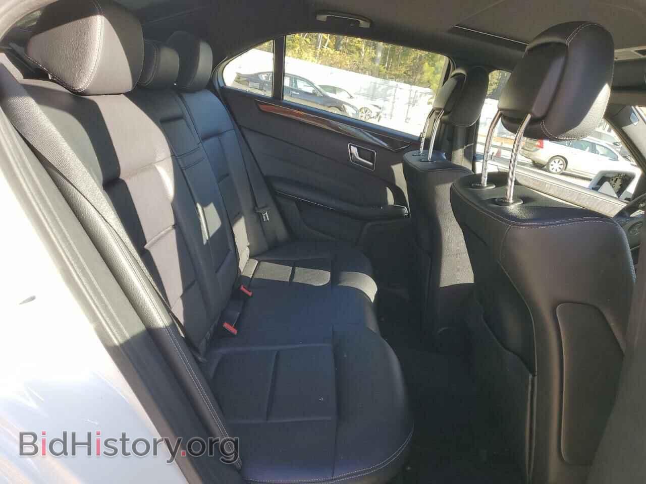 2014 MERCEDES-BENZ E-CLASS - VIN: WDDHF5KB3EB074835 - Фото 10