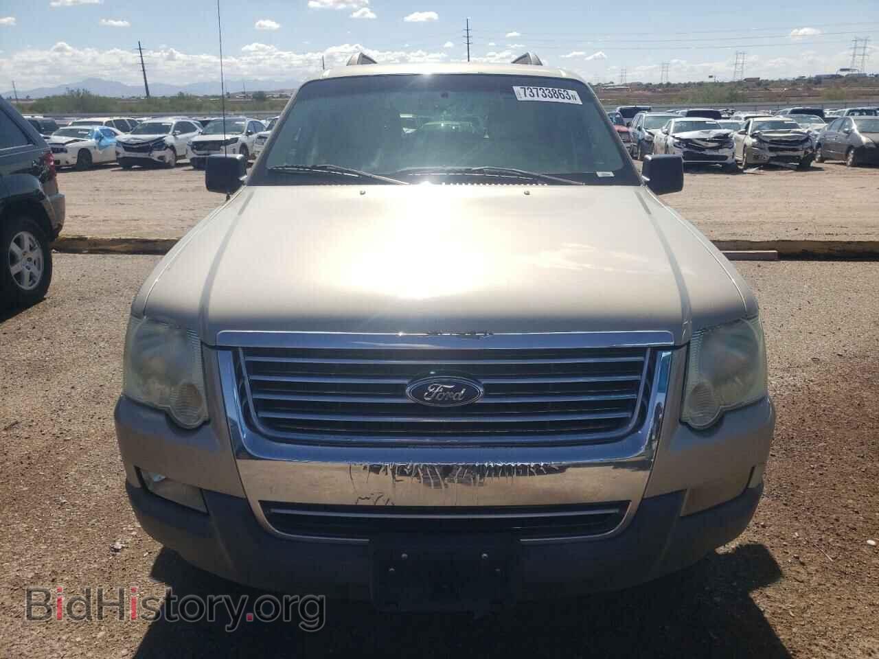 2006 FORD EXPLORER - VIN: 1FMEU63E46UA65175 - Photo 5