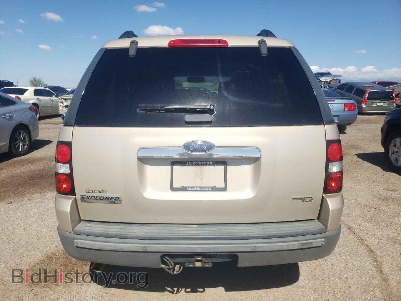 2006 FORD EXPLORER - VIN: 1FMEU63E46UA65175 - Photo 6