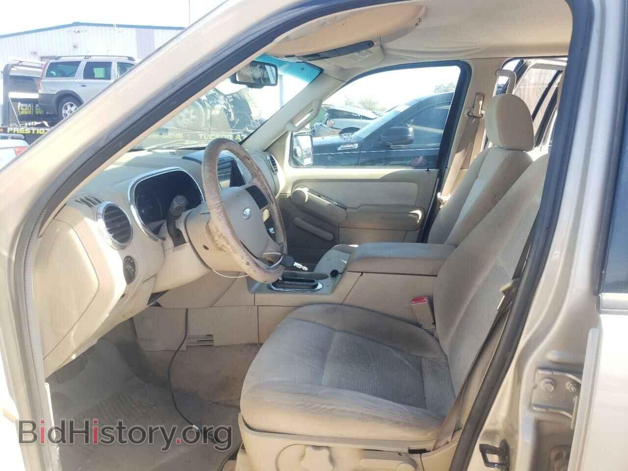 2006 FORD EXPLORER - VIN: 1FMEU63E46UA65175 - Photo 7