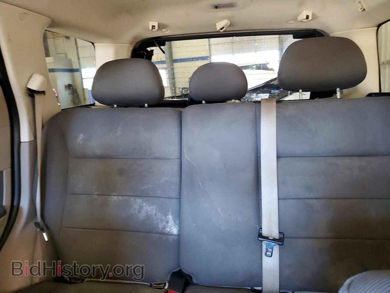2009 FORD ESCAPE - VIN: 1FMCU03G09KA80102 - Фото 10