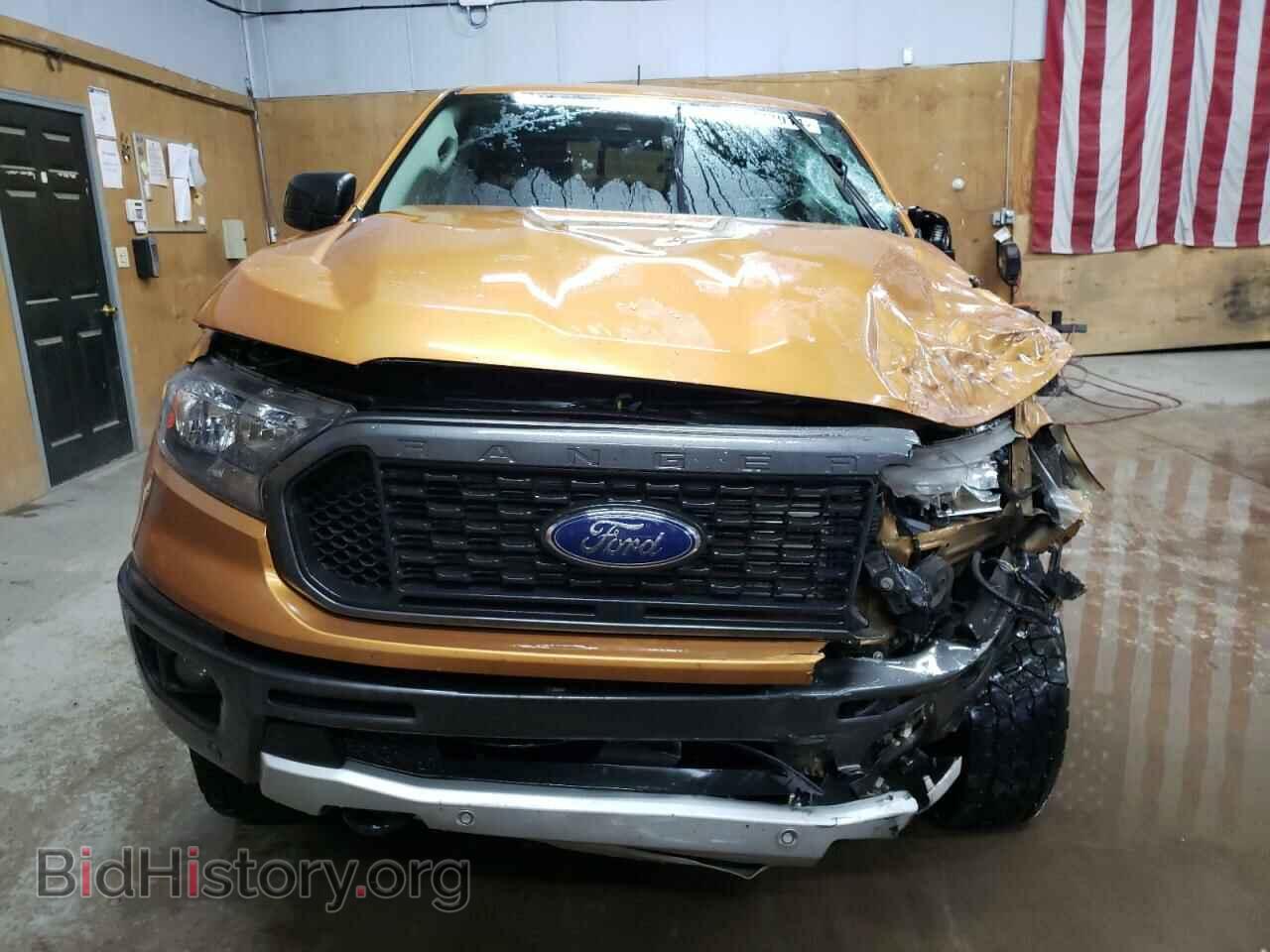 2019 FORD RANGER - VIN: 1FTER4FH6KLA48152 - Фото 5