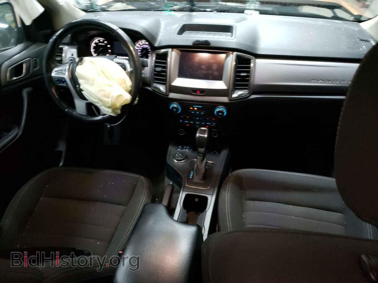 2019 FORD RANGER - VIN: 1FTER4FH6KLA48152 - Фото 8