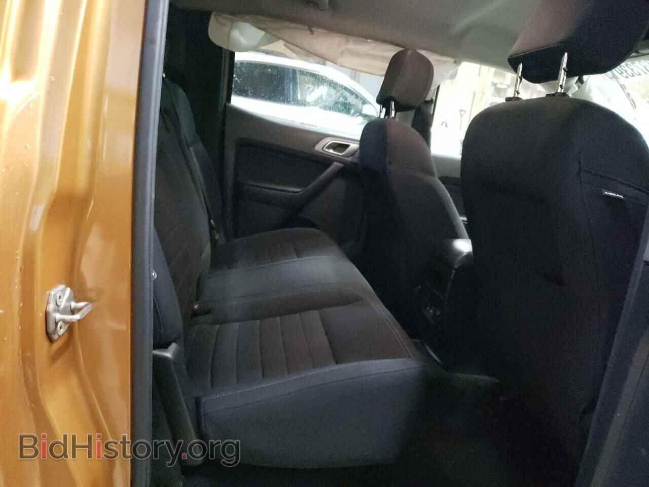 2019 FORD RANGER - VIN: 1FTER4FH6KLA48152 - Фото 10