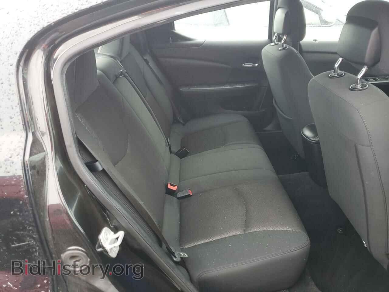 2012 DODGE AVENGER - VIN: 1C3CDZAB2CN294311 - Photo 10