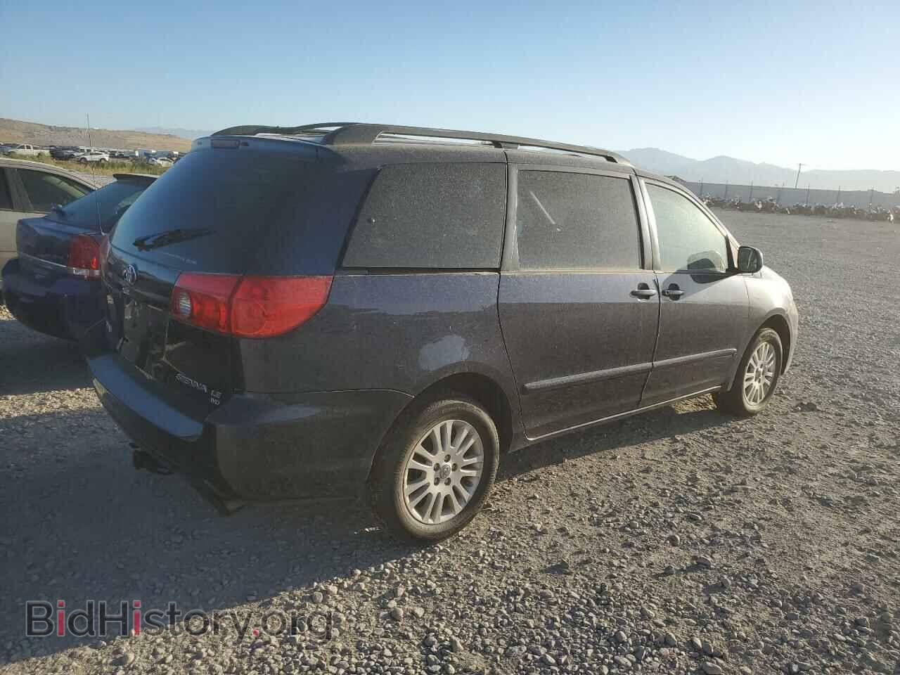 2007 TOYOTA All Models - VIN: 5TDBK23C77S007927 - Фото 3