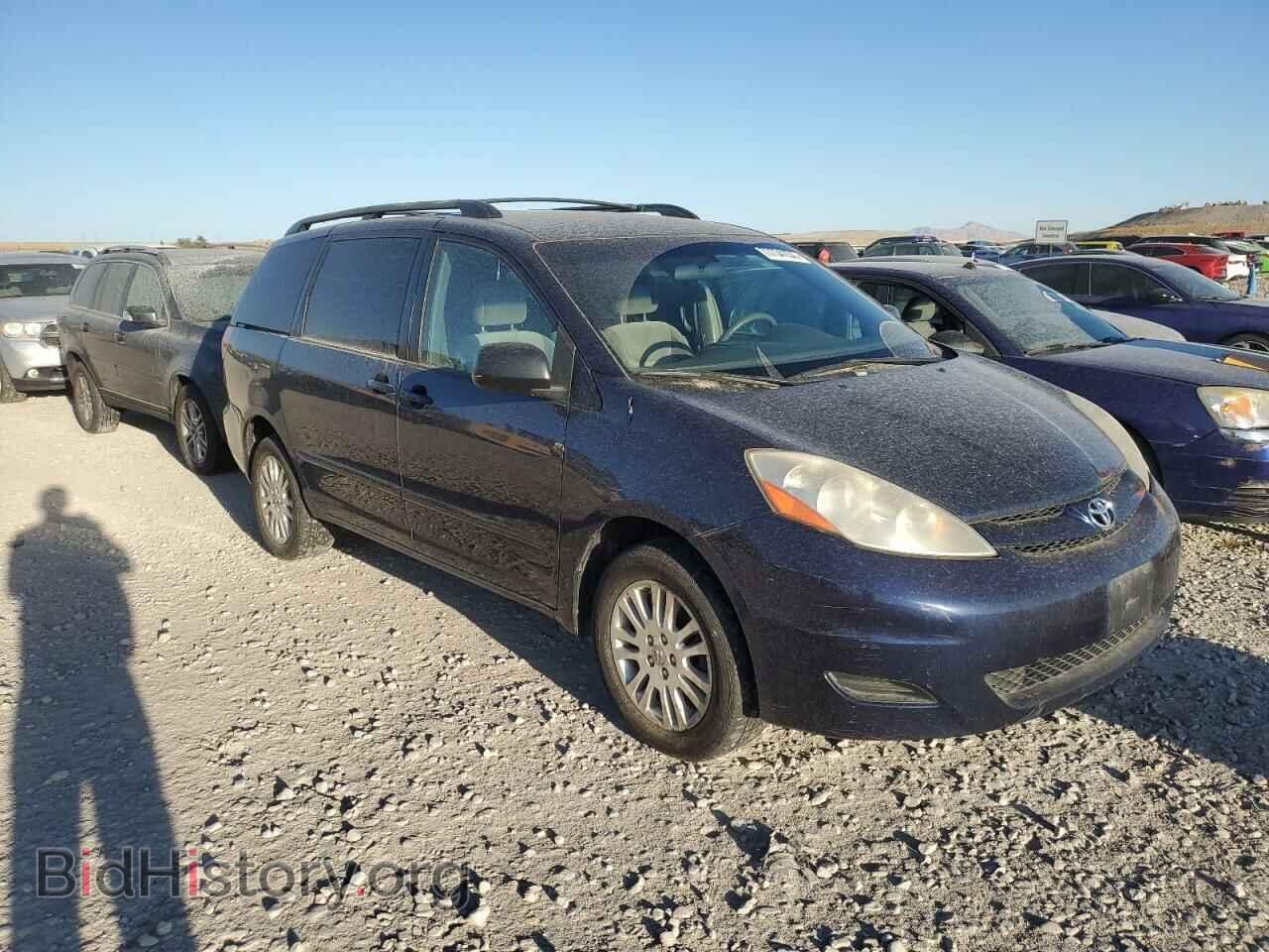 2007 TOYOTA All Models - VIN: 5TDBK23C77S007927 - Фото 4