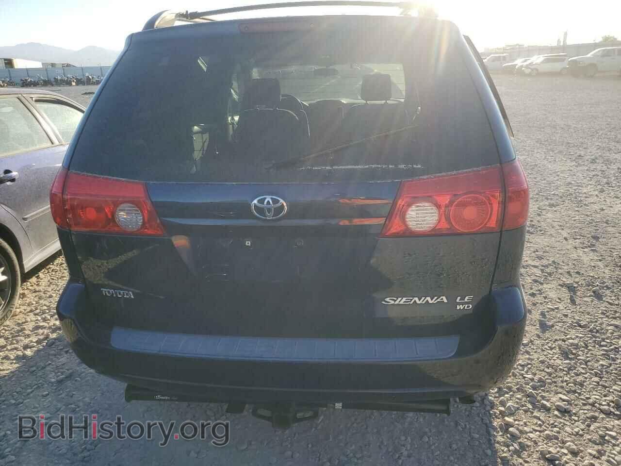 2007 TOYOTA All Models - VIN: 5TDBK23C77S007927 - Фото 6