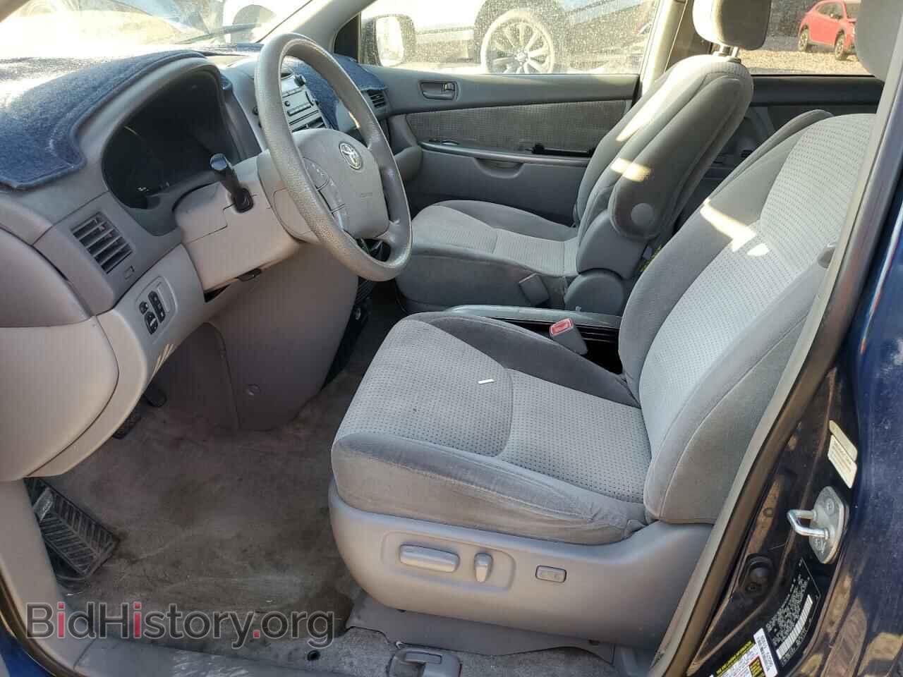 2007 TOYOTA All Models - VIN: 5TDBK23C77S007927 - Фото 7