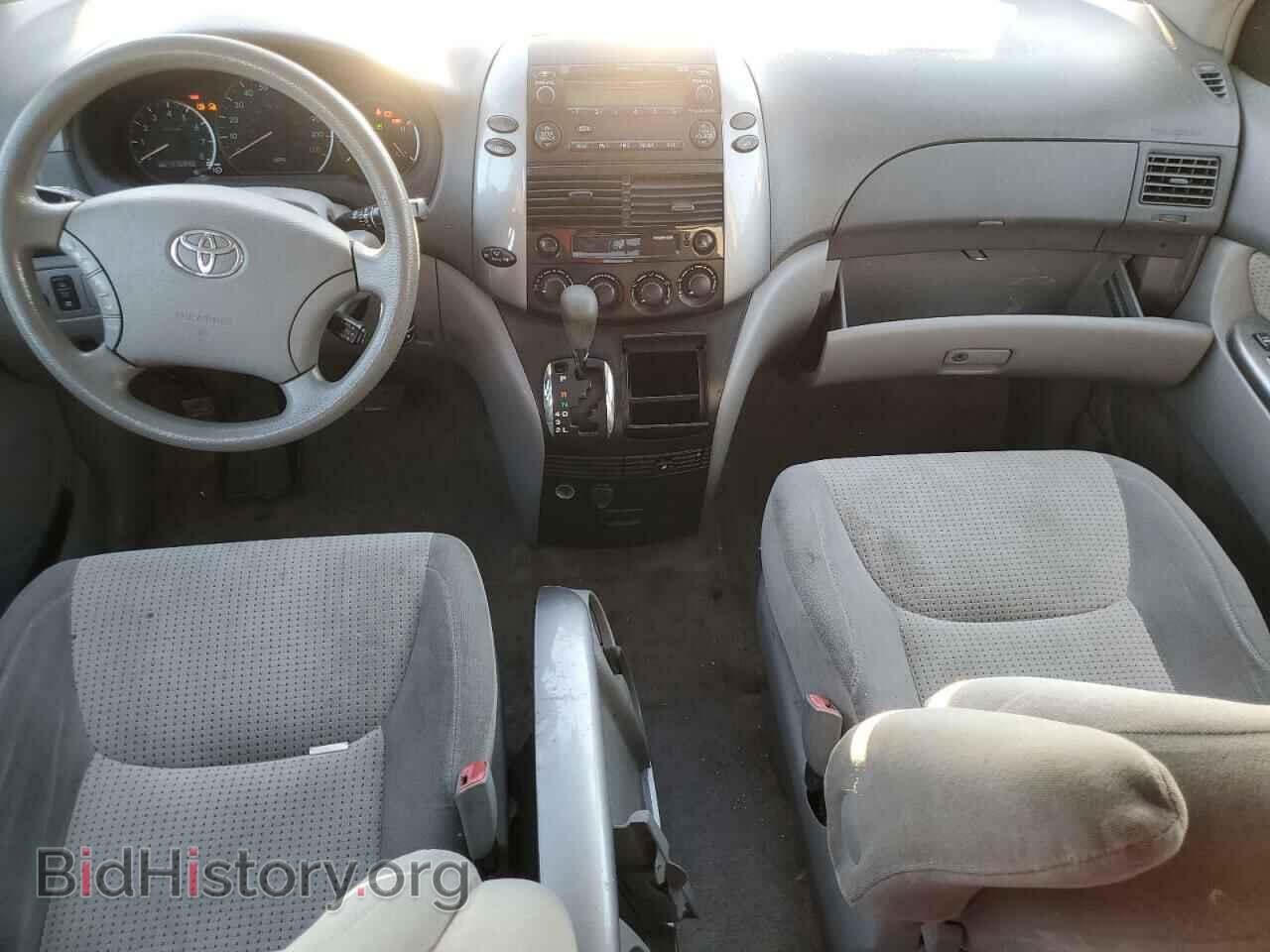 2007 TOYOTA All Models - VIN: 5TDBK23C77S007927 - Фото 8