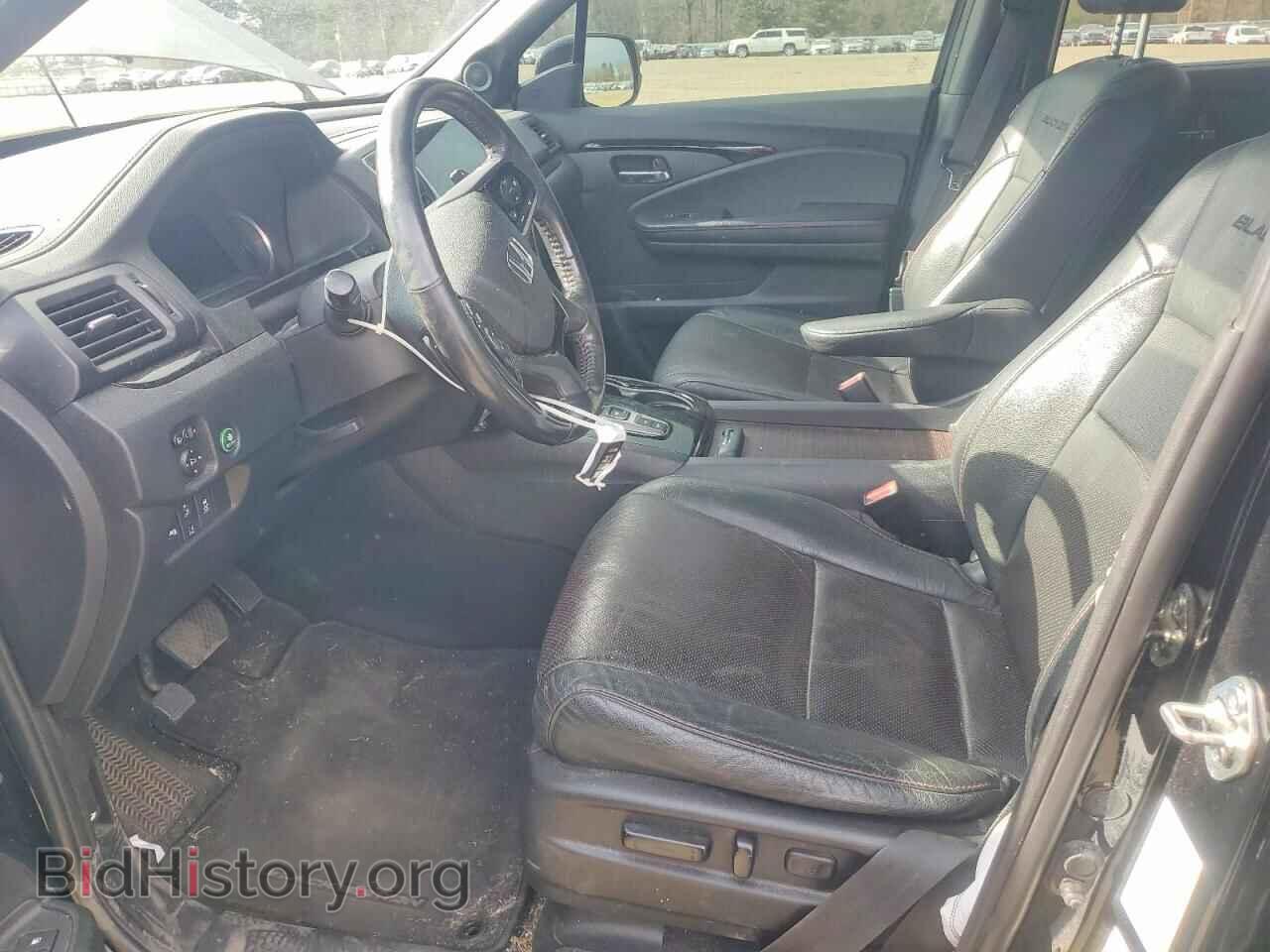 2021 HONDA PILOT - VIN: 5FNYF6H7XMB005574 - Фото 7
