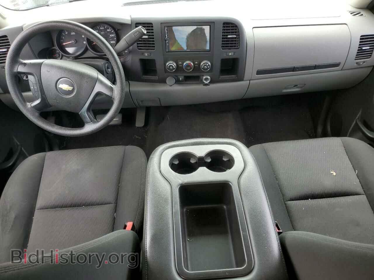 2012 CHEVROLET ALL Models - VIN: 1GCRCREA1CZ193618 - Фото 8