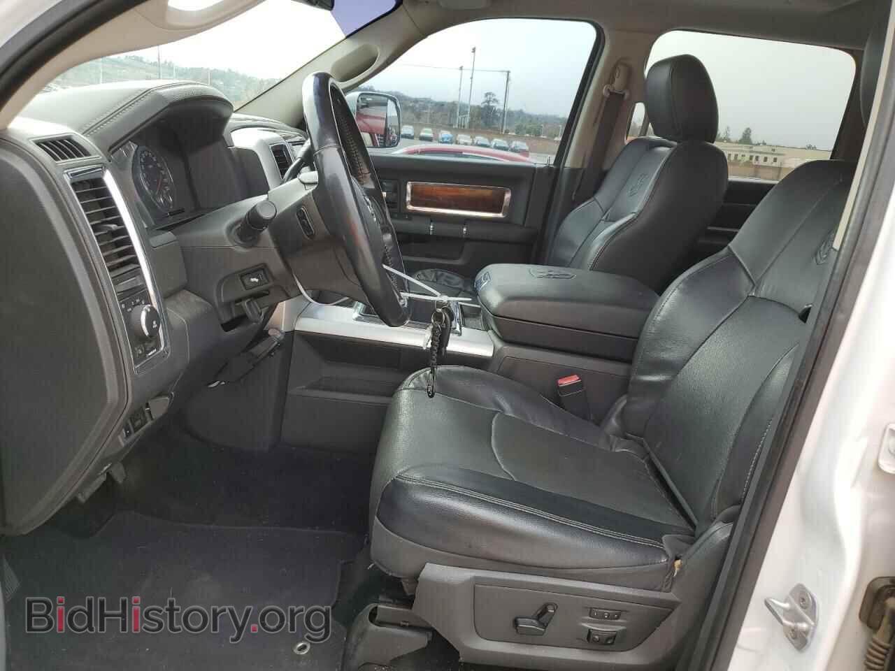 2012 DODGE RAM 2500 - VIN: 3C6UD5FL8CG121421 - Фото 7