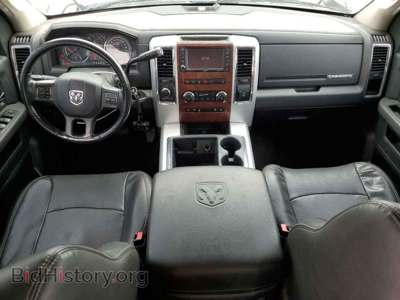 2012 DODGE RAM 2500 - VIN: 3C6UD5FL8CG121421 - Фото 8