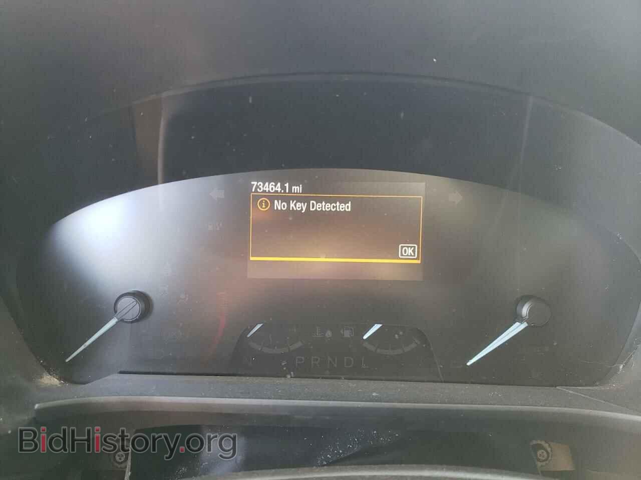 2020 FORD ESCAPE - VIN: 1FMCU9G67LUA55537 - Фото 9