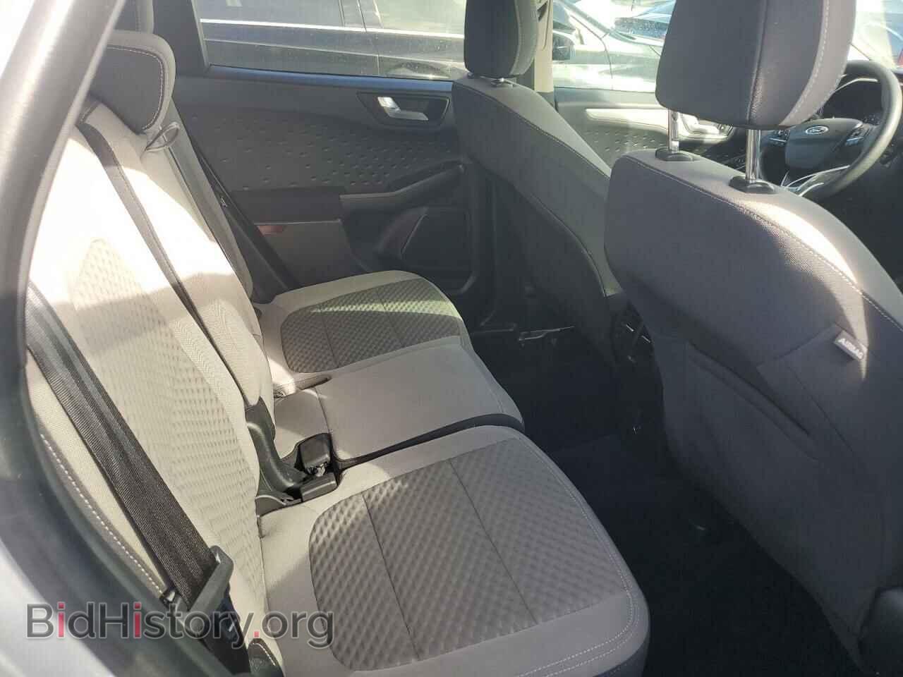 2020 FORD ESCAPE - VIN: 1FMCU0G61LUA47929 - Photo 11