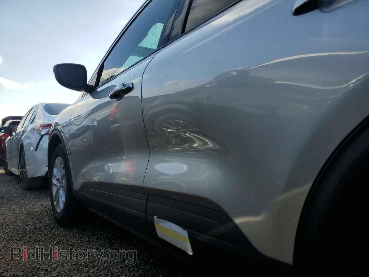 2020 FORD ESCAPE - VIN: 1FMCU0G61LUA47929 - Photo 13