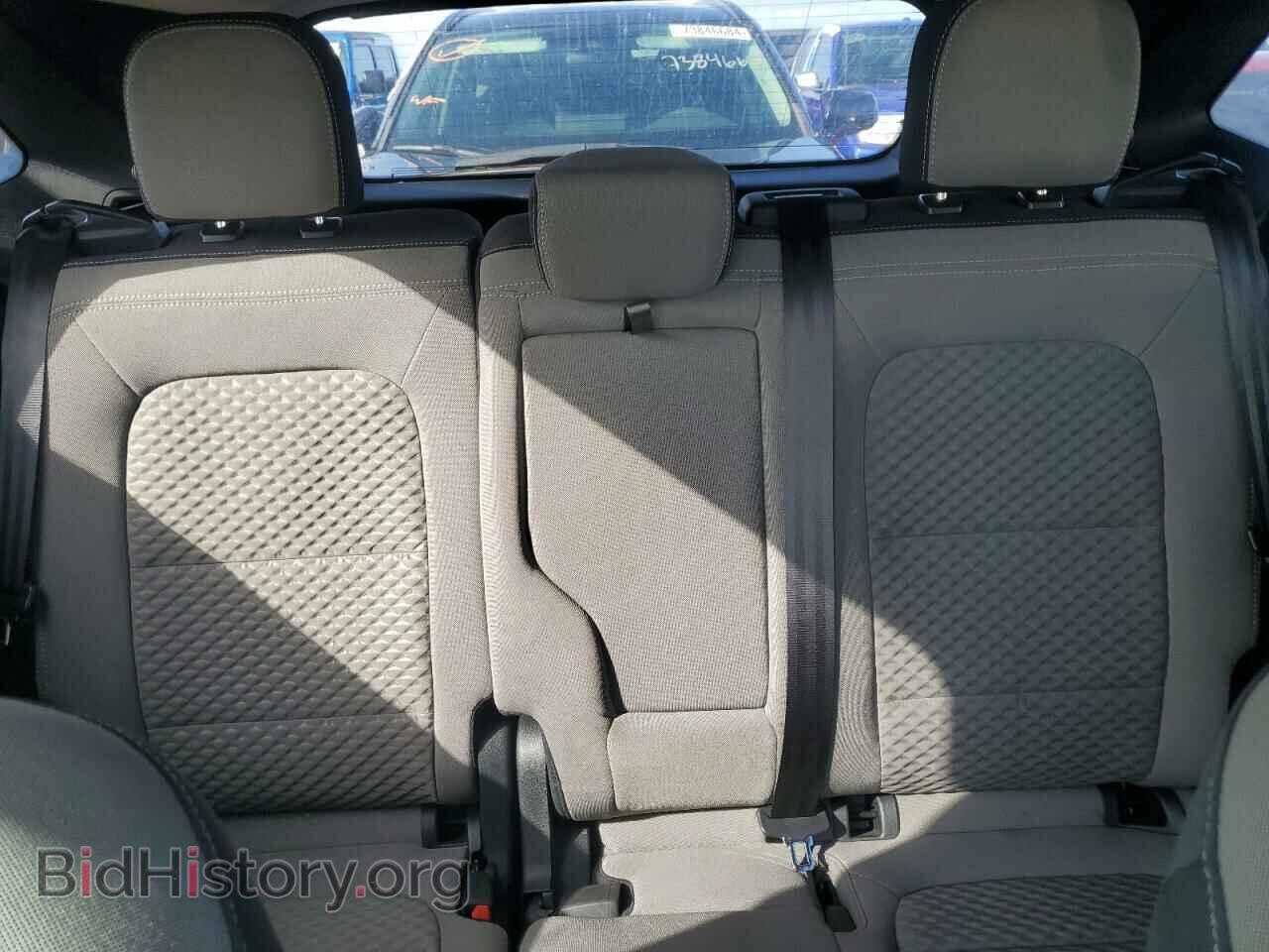 2020 FORD ESCAPE - VIN: 1FMCU0G61LUA47929 - Photo 10
