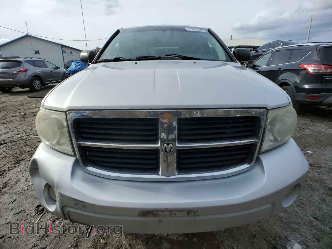 2007 DODGE DURANGO - VIN: 1D8HB48P57F502744 - Photo 5