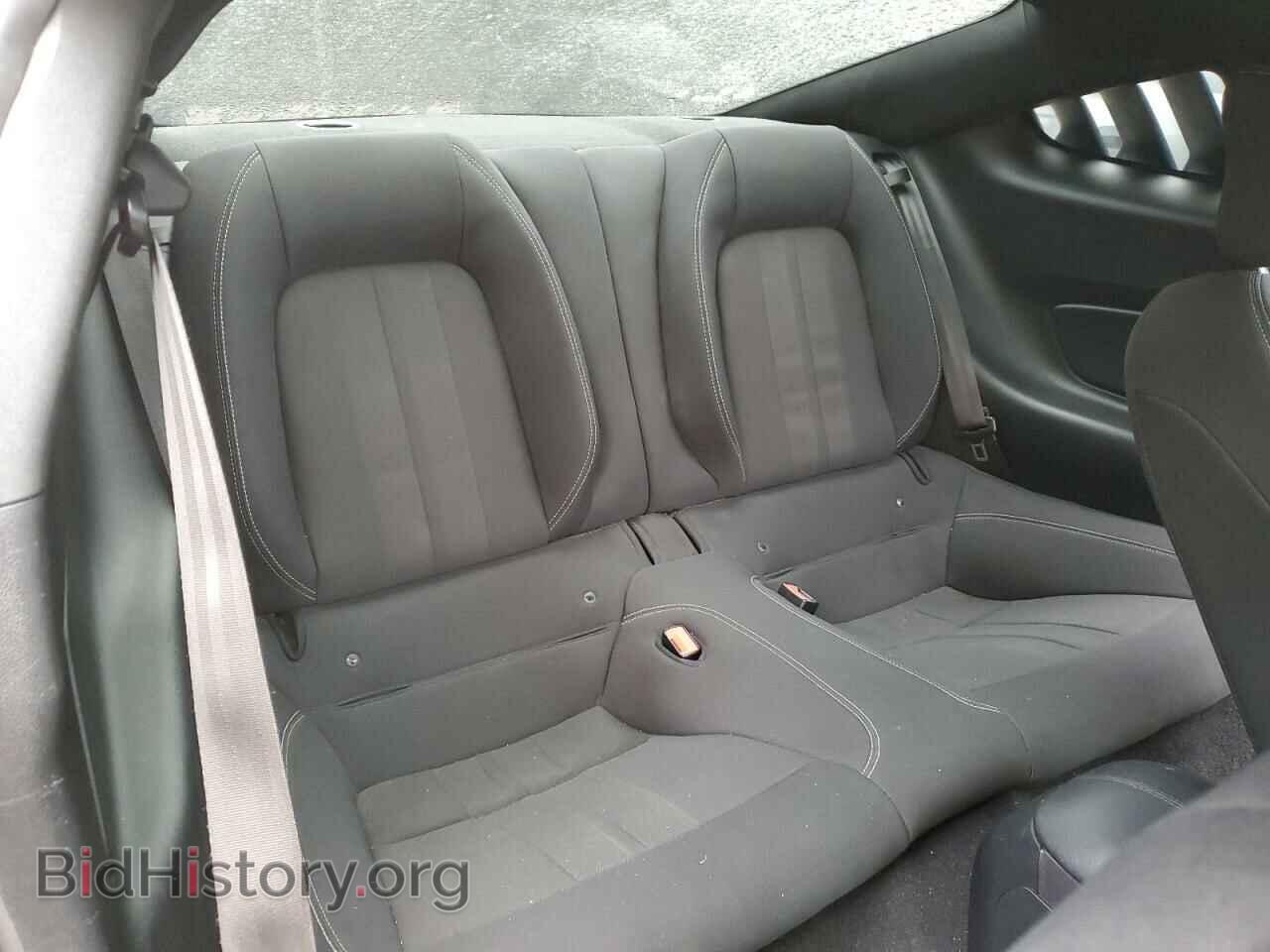2019 FORD ALL Models - VIN: 1FA6P8TH3K5177367 - Фото 10