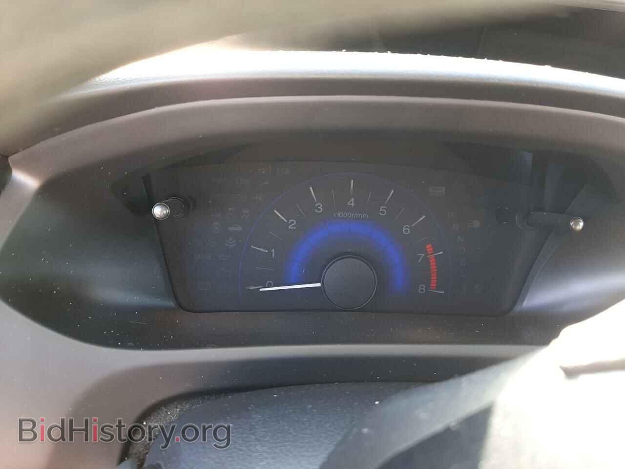 2015 HONDA CIVIC - VIN: 19XFB2F82FE235190 - Фото 9