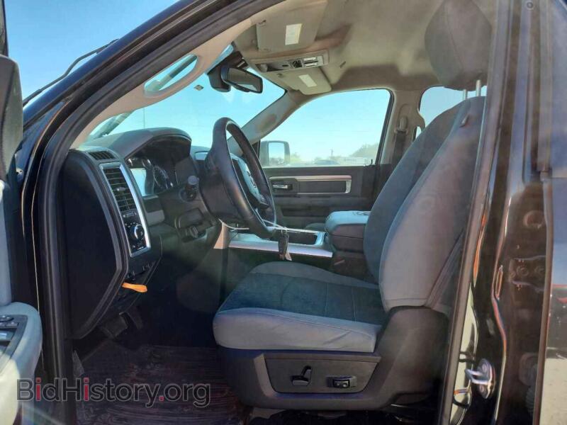 2019 RAM 1500 (VIN 1C6RR6LT6KS574462) — фото 7 из 12