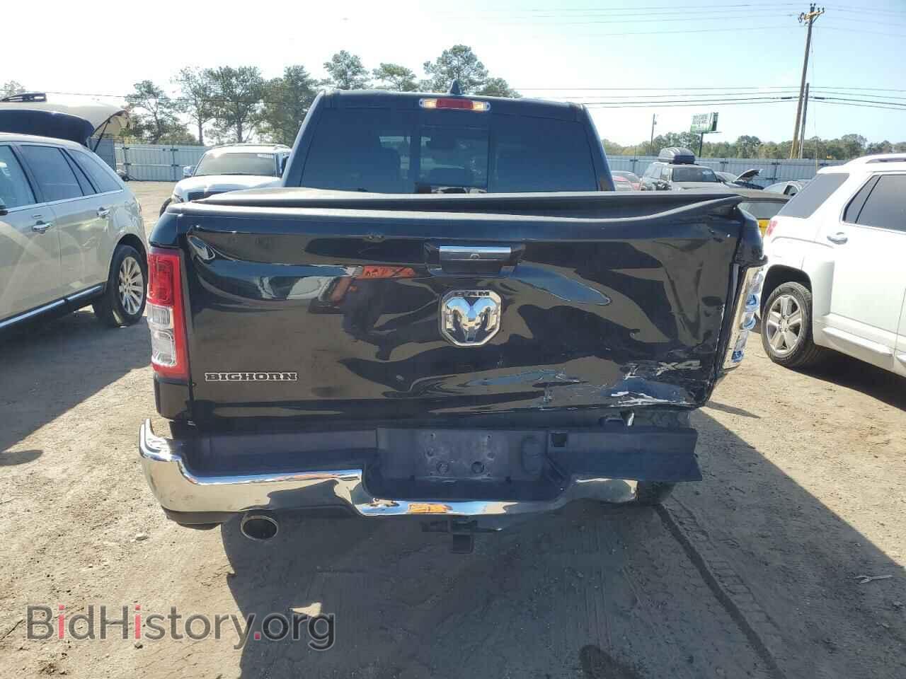 2019 RAM 1500 - VIN: 1C6SRFFT7KN762368 - Фото 6