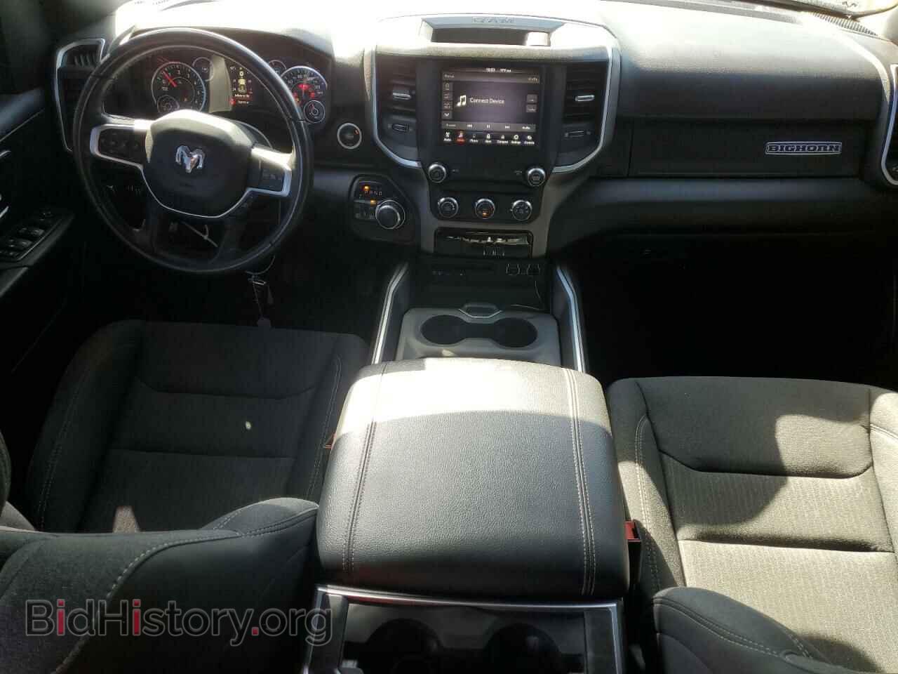 2019 RAM 1500 - VIN: 1C6SRFFT7KN762368 - Фото 8