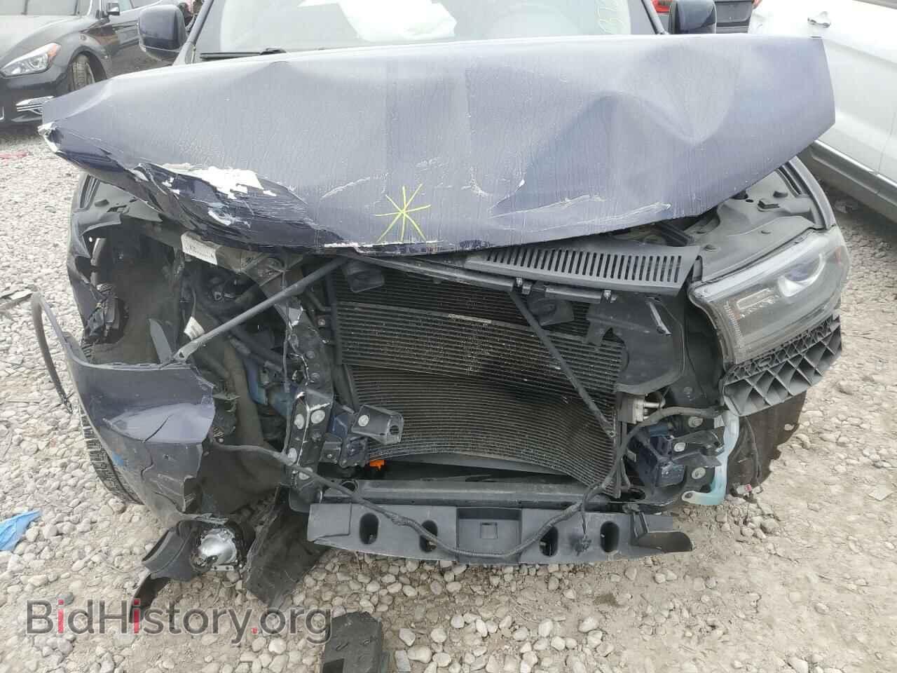2017 DODGE DURANGO - VIN: 1C4RDJDG9HC725132 - Фото 12