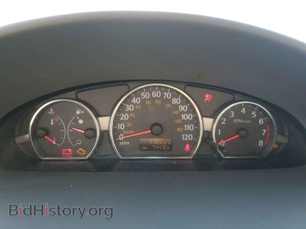 2006 SATURN ION - VIN: 1G8AJ55F36Z156740 - Фото 9