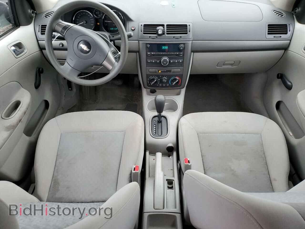 2007 CHEVROLET ALL Models - VIN: 1G1AK55F277207637 - Фото 8