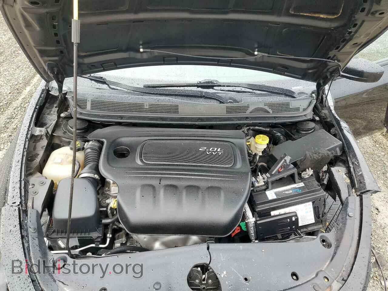 2015 DODGE DART - VIN: 1C3CDFAA3FD391968 - Фото 11