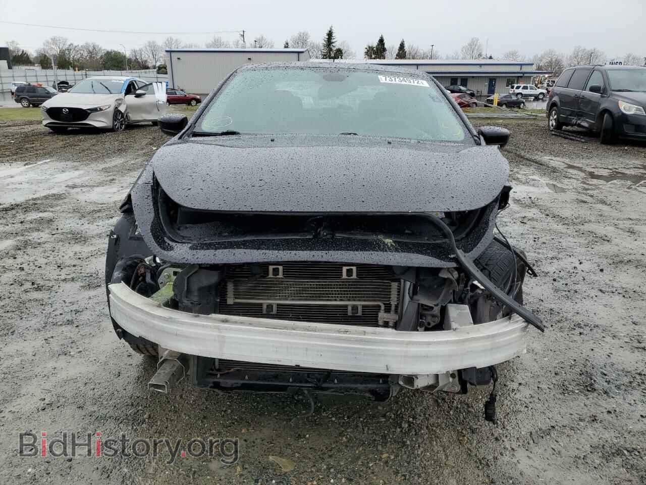 2015 DODGE DART - VIN: 1C3CDFAA3FD391968 - Фото 5
