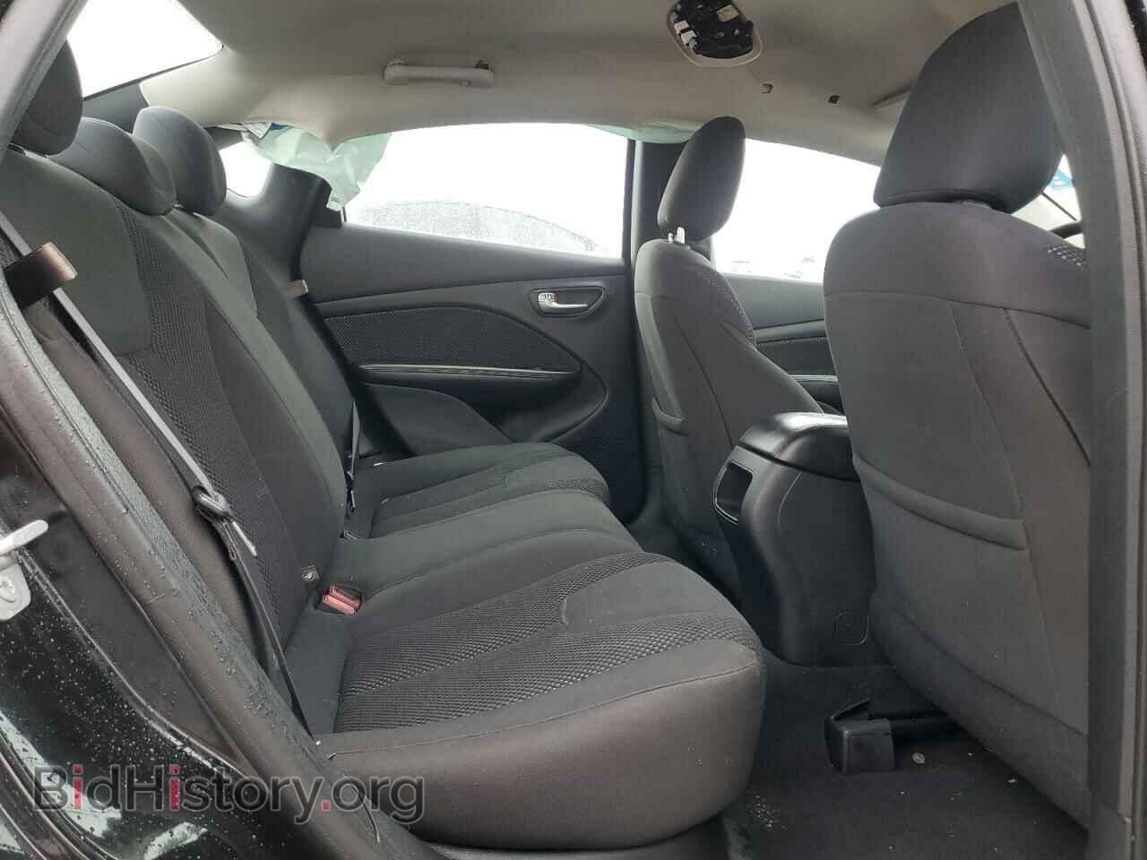 2015 DODGE DART - VIN: 1C3CDFAA3FD391968 - Фото 10