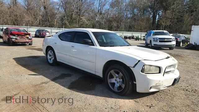 2010 DODGE CHARGER - VIN: 2B3AA4CT2AH203341 - Фото 13