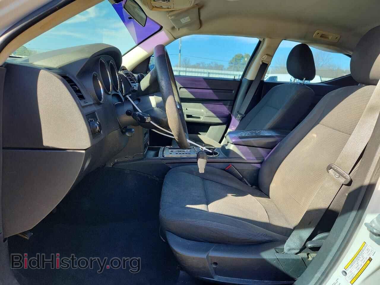 2010 DODGE CHARGER - VIN: 2B3AA4CT2AH203341 - Фото 7