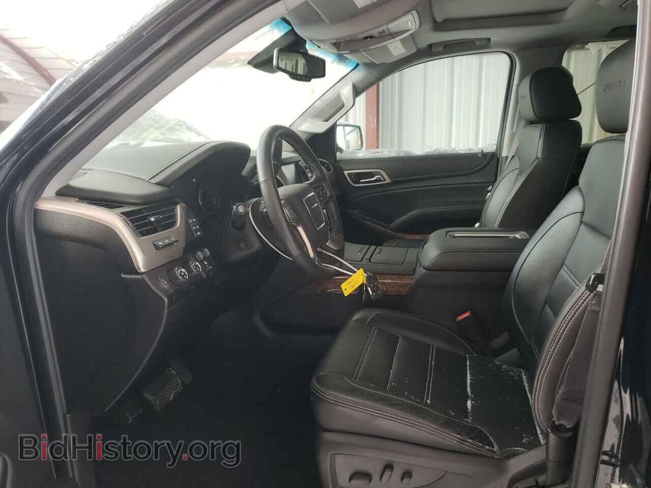 2015 GMC YUKON - VIN: 1GKS2CKJ7FR641388 - Фото 7
