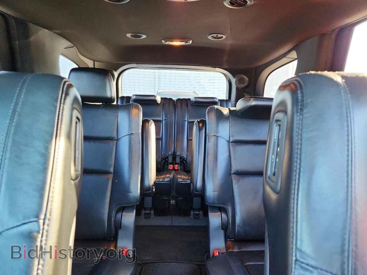 2015 DODGE DURANGO - VIN: 1C4RDHDG4FC187686 - Фото 10