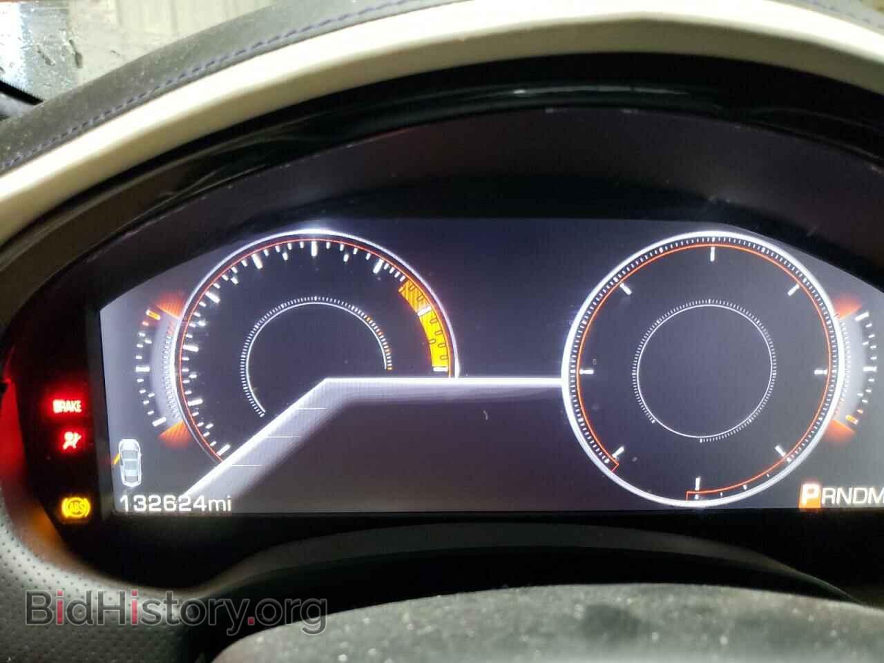 2013 CADILLAC XTS - VIN: 2G61V5S39D9132585 - Фото 9