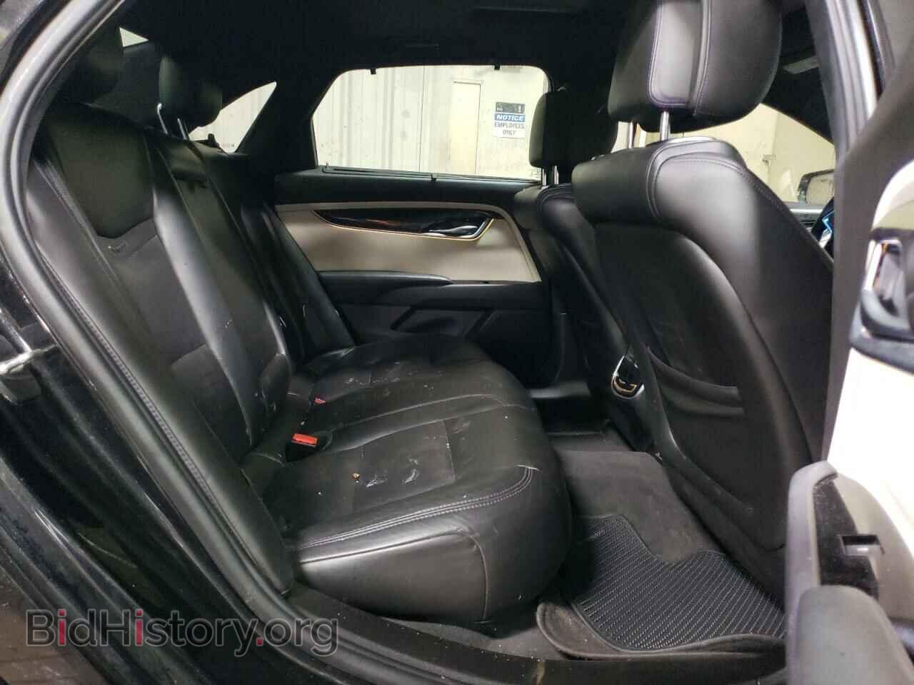 2013 CADILLAC XTS - VIN: 2G61V5S39D9132585 - Фото 10