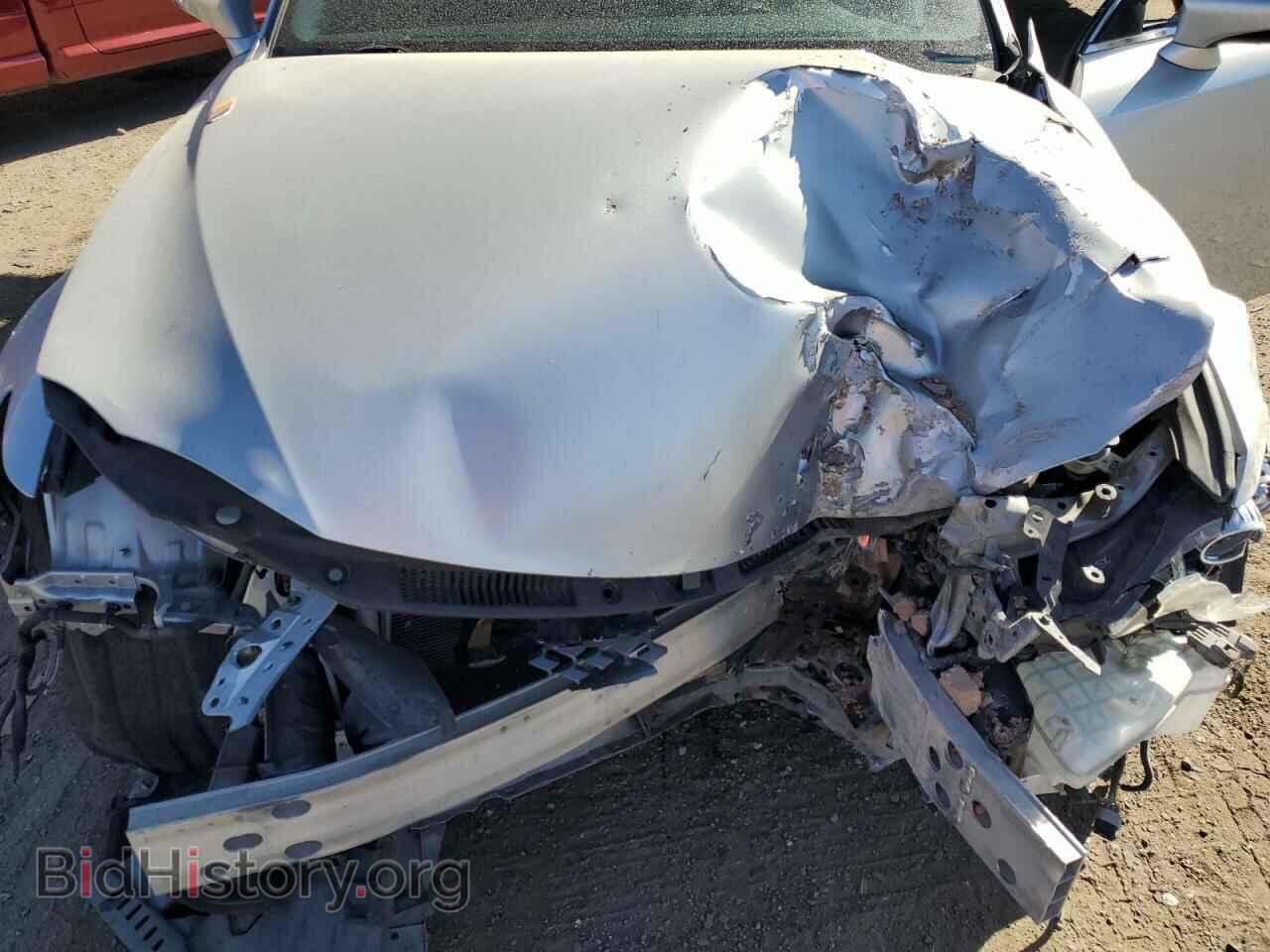 2014 LEXUS IS - VIN: JTHBE1D2XE5004755 - Фото 11
