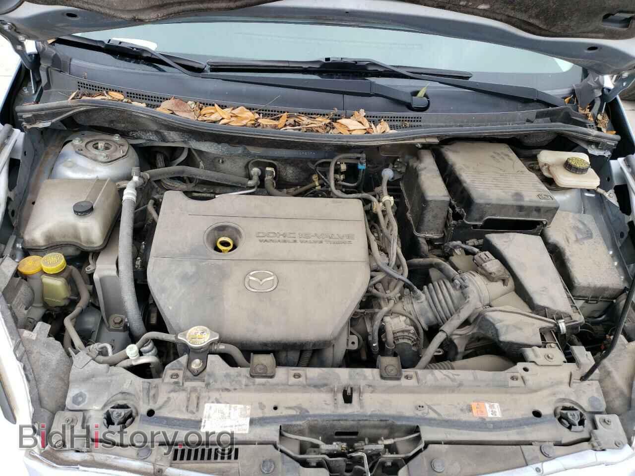 2012 MAZDA 5 - VIN: JM1CW2DL7C0129773 - Photo 12