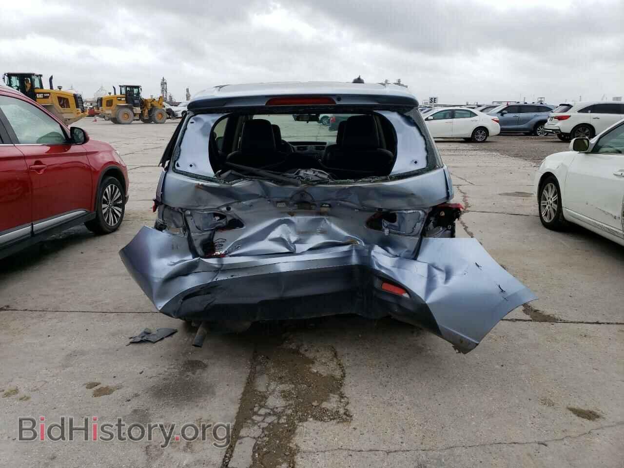 2012 MAZDA 5 - VIN: JM1CW2DL7C0129773 - Photo 6