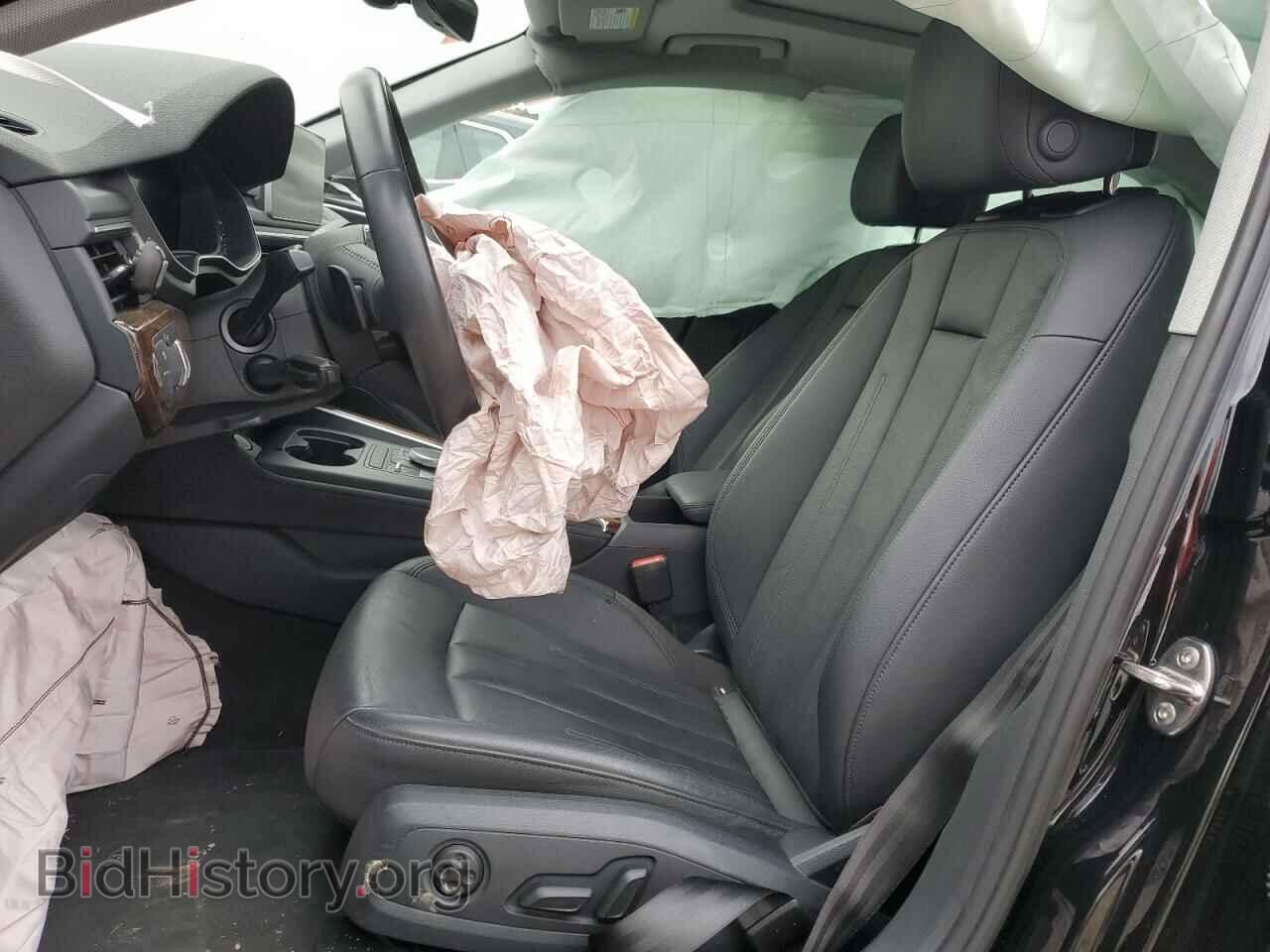 2019 AUDI A4 - VIN: WAUENAF45KA118708 - Фото 7