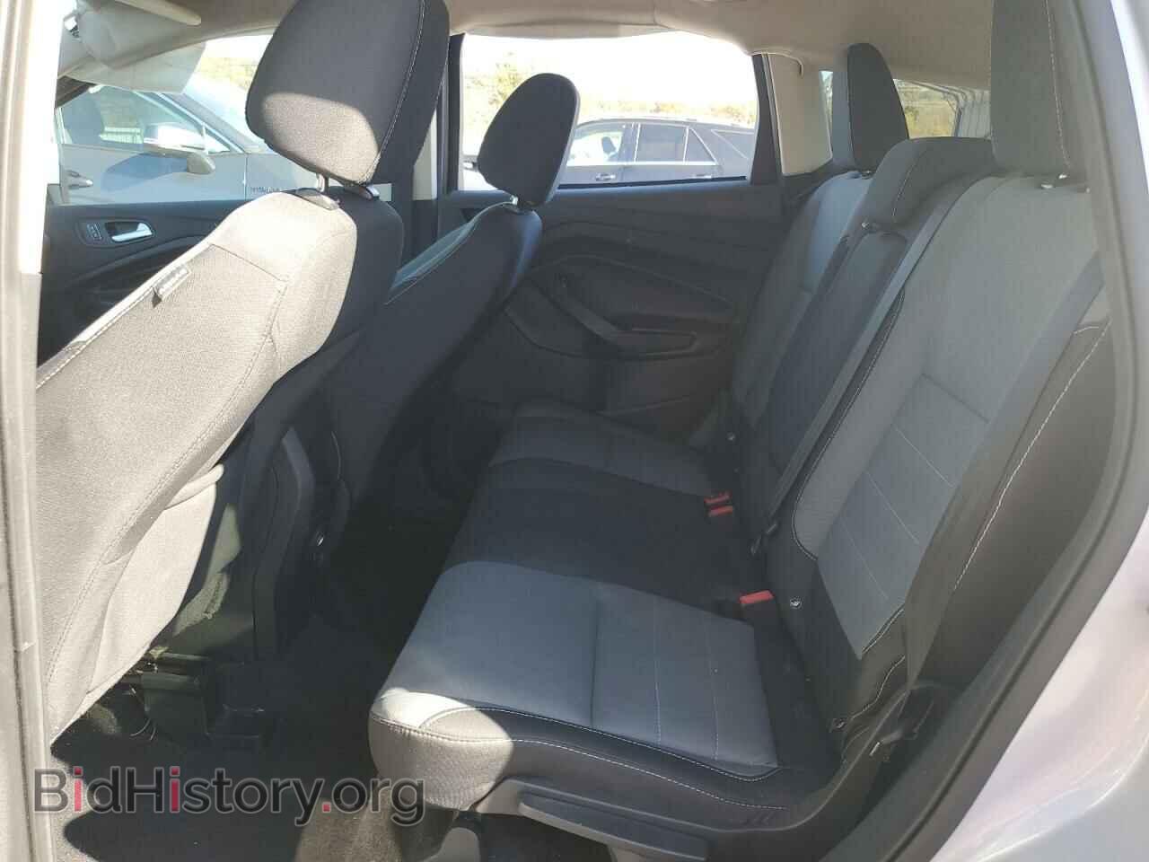 2016 FORD ESCAPE - VIN: 1FMCU0G96GUA32052 - Фото 11